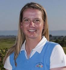 Lanarkshire Ladies County Golf Association: April 2013