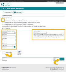 What is your tax code? Step By Step Guide How To File A Tax Return In New Zealand Nz Pocket Guide 1 New Zealand Travel Guide