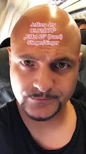 Remembering Jeffrey Jey from Eiffel 65