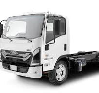 Isuzu NPR-HD Diesel Trucks for Sale | Rush Truck Centers