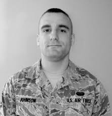 Westover commander pins