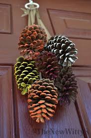 A game of football.a giant turkey on the dinner table.the best pudding of the year. Diy Wreaths Signs And More To Decorate Your Front Door This Fall Fall Door Decorations Fall Outdoor Decor Harvest Crafts