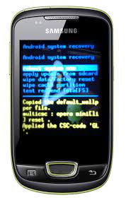 Cara instal ulang hp samsung galaxy mini gt s5570. Cara Hard Reset Galaxy Mini Melalui Recovery Mode Wancu Notes