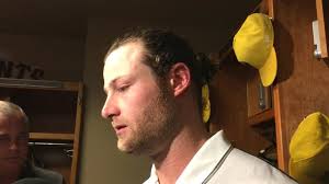 Gerrit Cole's homer powers Pirates past Reds