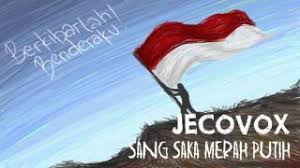 Maybe you would like to learn more about one of these? Chords For Jecovox Sang Saka Merah Putih