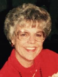 Barbara Kitterman Obituary (1937