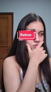 Paula Reiner's Instagram, Twitter & Facebook