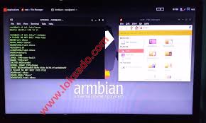 Cara ini saya gunakan samsung notes. Install Linux Armbian Di Stb Fiberhome Hg680 P S905x Www Loksado Com