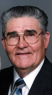 Lawrence Stamper Obituary