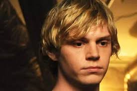 Evan Peters
