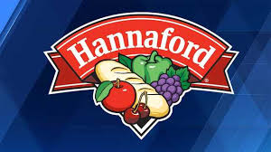 Hannaford recalls deli, produce items due to potential salmonella contamination