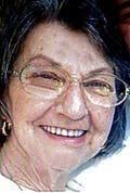 Minnie Phillips Obituary (2014)