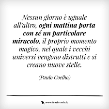 Immagini del Buongiorno 2020: le 100 frasi e citazioni più belle