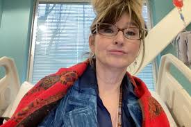 Fundraiser by Ann Ramsdell : Ann has metastatic breast cancer and needs  financial help