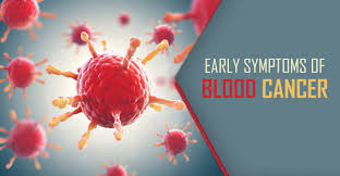 However, there are some common known symptoms of blood cancer that can be an alert to go for a diagnostic test. Early Symptoms Of Blood Cancer Warning Signs Of Different Stages