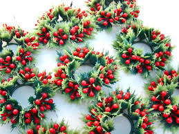 Christmas Candle Rings For Tapers Definition Dyedtv New2020year Site