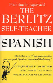 Teacher's discovery provides over 8,000 videos, games, activity books & room decor for teaching foreign language, social studies and english. The Berlitz Self Teacher Spanish By Berlitz Editors 9780399513244 Penguinrandomhouse Com Books