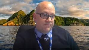 College staff team up to launch first audiobook