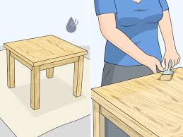 how to paint pine (with pictures) wikihow