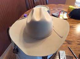 Stetson Hat Women S Sz 7 5x For Sale In Fridley Mn Stetson Hat Cowboy Hats Hats