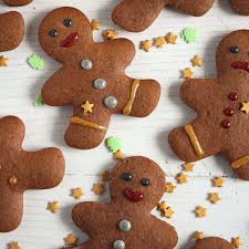My gingerbread man cookies do not use molasses, instead they have golden syrup, but you can use any of them, or honey. Ginger Cookies Without Molasses With Honey