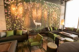 Valet parking and gourmet food available as well. Inside Vu Rooftop Bar The South Loop S New Bar Near Mccormick Place Eater Chicago