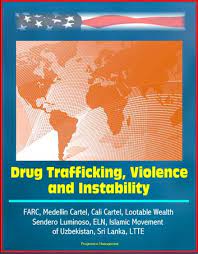 Its founders were the brothers gilberto rodríguez orejuela and miguel rodríguez orejuela, and josé santacruz londoño. Drug Trafficking Violence And Instability Farc Medellin Cartel Cali Cartel Lootable Wealth Sendero Luminoso Eln Islamic Movement Of Uzbekistan Sri Lanka Ltte Ebook By Progressive Management 9781301712694 Rakuten Kobo United States
