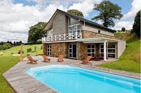 Luxe Villa Stoumont 15 Pers In De Ardennen Zwembad Wellness 105708 01 Luxe Villa Villa Spa