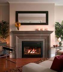Si usamos el material reciclado podemos tener la manualidad, gastar menos y cuidar nuestro medio. 31 Best Mirror Above Fireplace Ideas Mirror Above Fireplace Fireplace Decor Fireplace