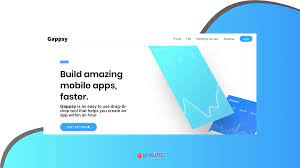 We do not allow paid placements in any of our ratings, rankings, or reports. Gappsy No Code Mobile App Builder Like Bubble With Faster Drag Drop Product Hunt