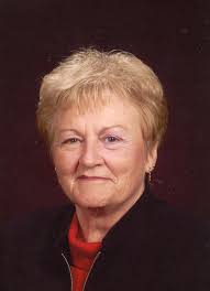 Obituary of Pauline Lee Fife