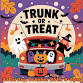 Trunk or Treat at Cobblestone Arts Center event image