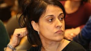 Anna Gabriel, nova líder a Ginebra del sindicat majoritari a Suïssa