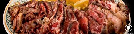 See 41,443 tripadvisor traveler reviews of 1,362 monterrey restaurants and search by cuisine, price, location, and more. 5 Restaurantes De Madrid Que Tienes Que Probar Si Te Gusta La Carne Tenemos Que Ir