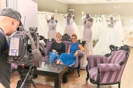 Check spelling or type a new query. Waldachtal Horb Brautkleid Kauf Im Tv Rampenlicht Horb Umgebung Schwarzwalder Bote