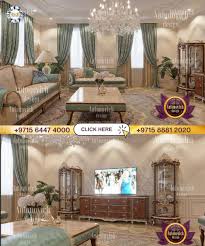 Sophisticated Designer Villa Interior Luxury Antonovich Design Luxury Villa Design Elegant Interior Design Interior Design Dubai