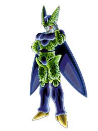 Xeno trunks (トランクス ：ゼノ, torankusu zeno)4 is an incarnation of future trunks from a world separate to the main timeline who is a member of the time patrol. Dragon Ball Cell Characters Tv Tropes