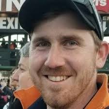 Brandon Godbey's Instagram, Twitter & Facebook