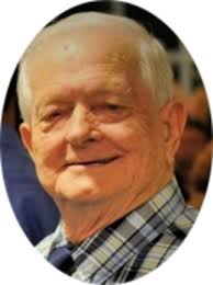 Obituary information for William R. Jansson