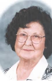 Zelma Cockerham Dauzat (1927-2008)