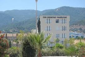 Hatay mustafa kemal üniversitesi 2020 tanıtım filmi. Mustafa Kemal Universitesi Fen Edebiyat Fakultesi Ne Nerede