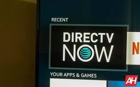 An update to the directv now live tv app is today adding support for the tv app on iphone, ipad, and apple tv. 7 Best Directv Now Alternatives In 2019