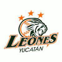 Arza sports leones de yucatan baseball team car decal/sticker multiple sizes : Leones De Yucatan Brands Of The World Download Vector Logos And Logotypes