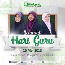 Congrats to all students seluruh malaysia atas. Selamat Hari Guru Buat Semua Pendidik Berita Parti Islam Se Malaysia Pas