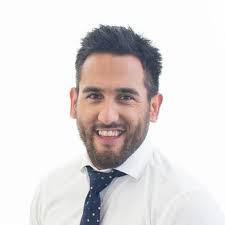 Baruch Garcia-Gallo (@Mordy_00s)