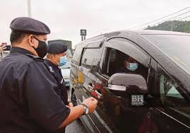 Selain itu, pasaran kereta terpakai juga dilaporkan semakin berkembang. Jumlah Penumpang Dibenarkan Berdasarkan Kapasiti Tempat Duduk Kenderaan
