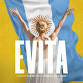 Evita — Davidson Community Players event image