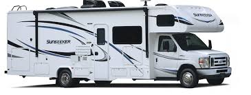 While there are no official standards that draw a line between a bunk. Class C Motorhomes That Sleep 8 Longviewrv Blog