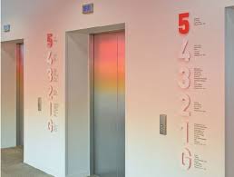 Orden Senaletica Dios Ha Dispuesto Todas Las Cosas Segun Orden Y Medida Design Signalisation Design De Signalisation Signaletique Interieure