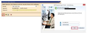 Interactive control procedures ( email and sms alerts) for approval and exceptions. Starke Authentifizierung Bei Zahlungsfreigaben In Sap Payments Cc
